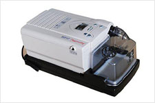 HARMONY VENTILATORY SUPPORT SYSTEM